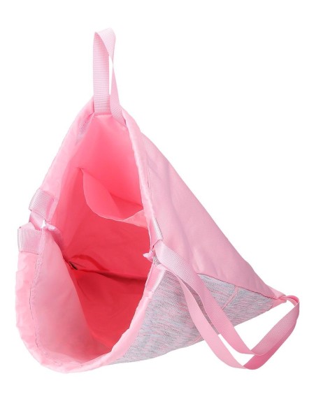 6873821 GYM SAC C/CREMALLERA PJL MIRI 6873821 GYM SAC C/CREMALLERA PJL MIRI