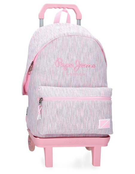 68723T1 MOCHILA ADAP.42CM.C/CARRO PJL MIRI 68723T1 MOCHILA ADAP.42CM.C/CARRO PJL MIRI