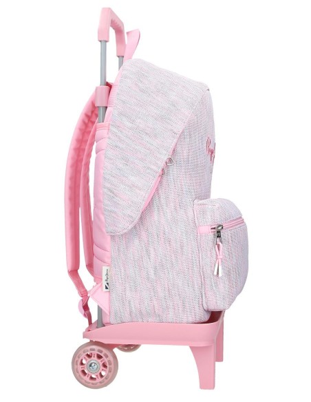 68723T1 MOCHILA ADAP.42CM.C/CARRO PJL MIRI 68723T1 MOCHILA ADAP.42CM.C/CARRO PJL MIRI