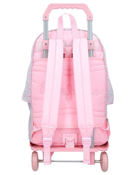 68723T1 MOCHILA ADAP.42CM.C/CARRO PJL MIRI 68723T1 MOCHILA ADAP.42CM.C/CARRO PJL MIRI