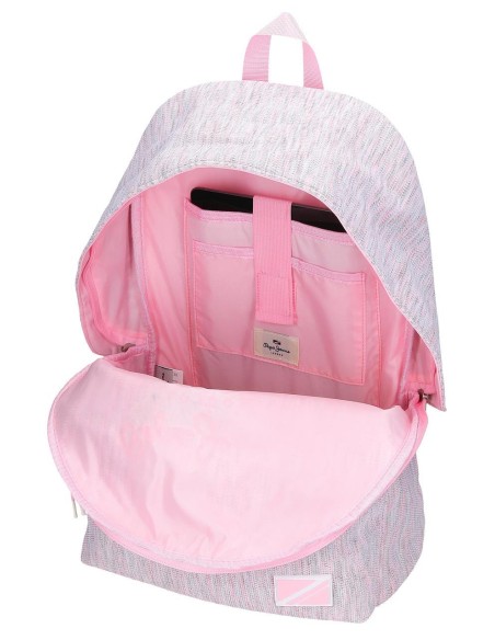 68723T1 MOCHILA ADAP.42CM.C/CARRO PJL MIRI 68723T1 MOCHILA ADAP.42CM.C/CARRO PJL MIRI
