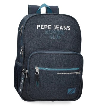 6912221 MOCHILA 40CM. 2C. PJL EDMON