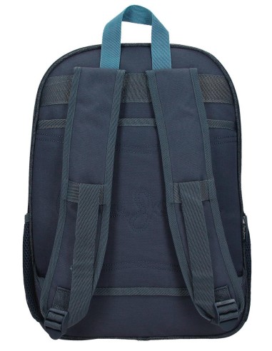 6912221 MOCHILA 40CM. 2C. PJL EDMON