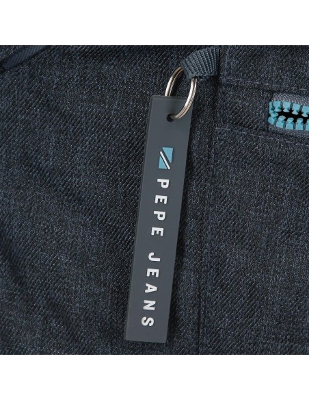 6912221 MOCHILA 40CM. 2C. PJL EDMON