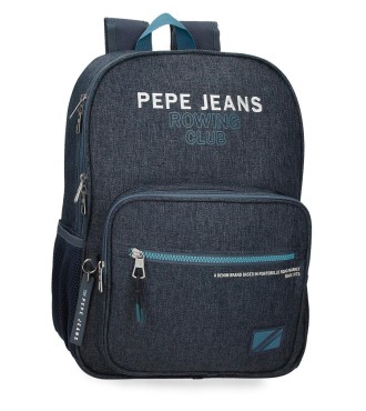 69122D1 MOCHILA ADAP. 40CM. 2C. PJL EDMON