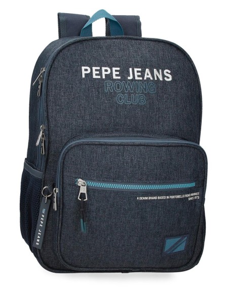 69122D1 MOCHILA ADAP. 40CM. 2C. PJL EDMON 69122D1 MOCHILA ADAP. 40CM. 2C. PJL EDMON