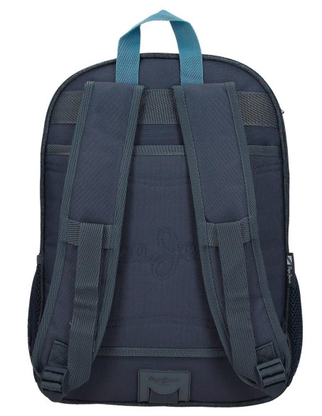 69122D1 MOCHILA ADAP. 40CM. 2C. PJL EDMON 69122D1 MOCHILA ADAP. 40CM. 2C. PJL EDMON