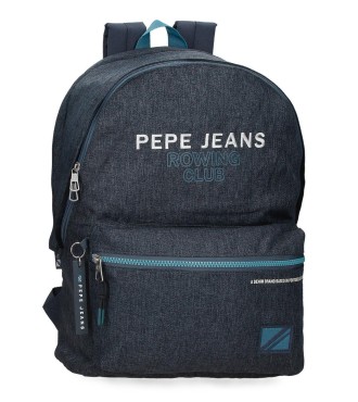 6912421 MOCHILA PORTAORDENADOR 2C. PJL EDMON