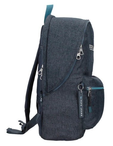 6912421 MOCHILA PORTAORDENADOR 2C. PJL EDMON