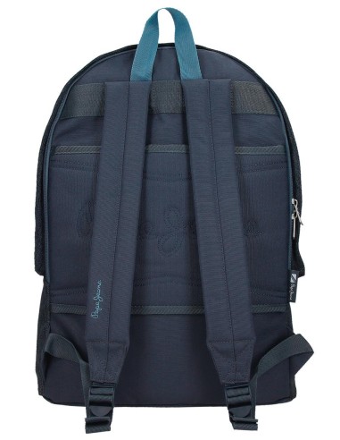 6912421 MOCHILA PORTAORDENADOR 2C. PJL EDMON