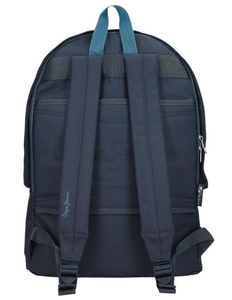 6912421 MOCHILA PORTAORDENADOR 2C. PJL EDMON 6912421 MOCHILA PORTAORDENADOR 2C. PJL EDMON