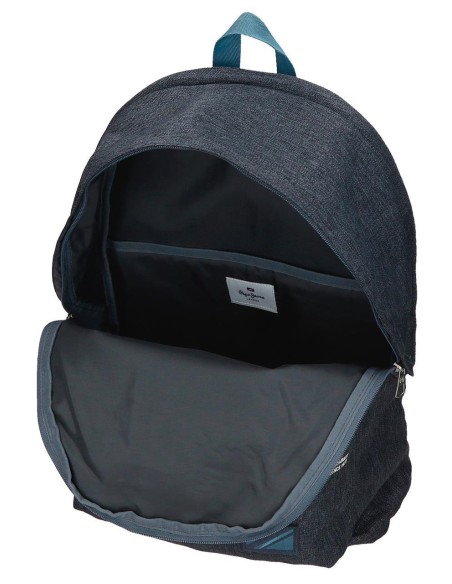 6912421 MOCHILA PORTAORDENADOR 2C. PJL EDMON 6912421 MOCHILA PORTAORDENADOR 2C. PJL EDMON