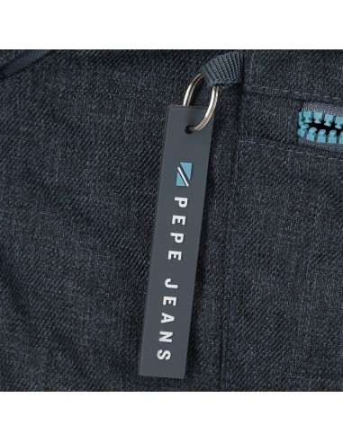 6912421 MOCHILA PORTAORDENADOR 2C. PJL EDMON