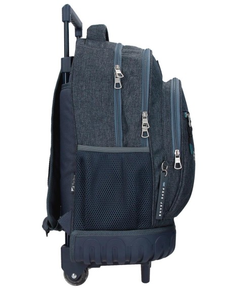 6912921 MOCHILA COMPACT 2R PJL EDMON 6912921 MOCHILA COMPACT 2R PJL EDMON