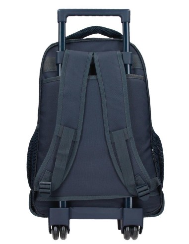 6912921 MOCHILA COMPACT 2R PJL EDMON