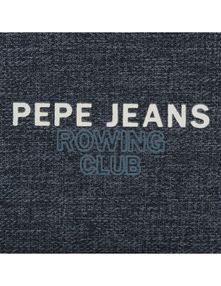 6912921 MOCHILA COMPACT 2R PJL EDMON 6912921 MOCHILA COMPACT 2R PJL EDMON