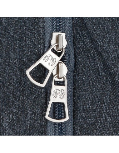 6912921 MOCHILA COMPACT 2R PJL EDMON