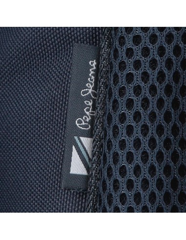 6912921 MOCHILA COMPACT 2R PJL EDMON