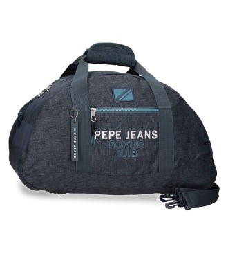 6913521 BOLSA DE VIAJE 50CM.PJL EDMON