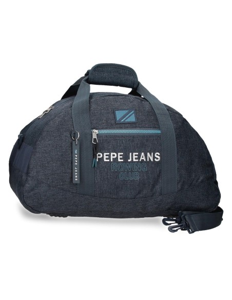 6913521 BOLSA DE VIAJE 50CM.PJL EDMON 6913521 BOLSA DE VIAJE 50CM.PJL EDMON