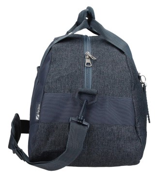 6913521 BOLSA DE VIAJE 50CM.PJL EDMON 2