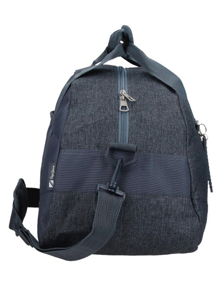 6913521 BOLSA DE VIAJE 50CM.PJL EDMON 6913521 BOLSA DE VIAJE 50CM.PJL EDMON