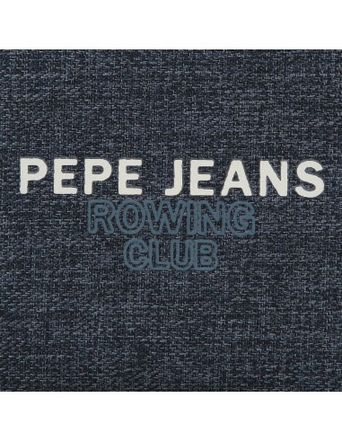 6913521 BOLSA DE VIAJE 50CM.PJL EDMON