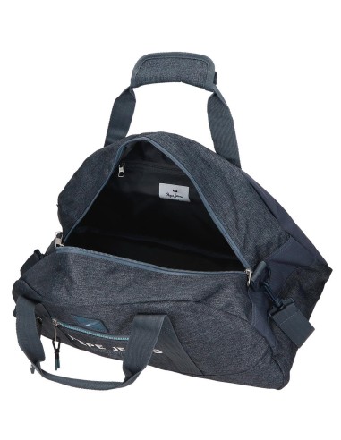 6913521 BOLSA DE VIAJE 50CM.PJL EDMON