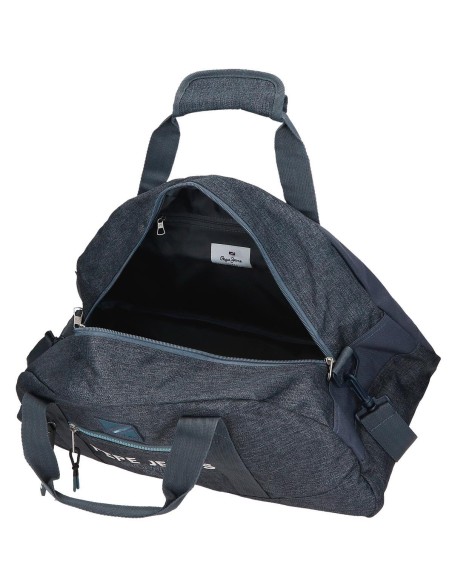 6913521 BOLSA DE VIAJE 50CM.PJL EDMON 6913521 BOLSA DE VIAJE 50CM.PJL EDMON