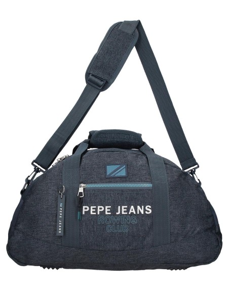 6913521 BOLSA DE VIAJE 50CM.PJL EDMON 6913521 BOLSA DE VIAJE 50CM.PJL EDMON