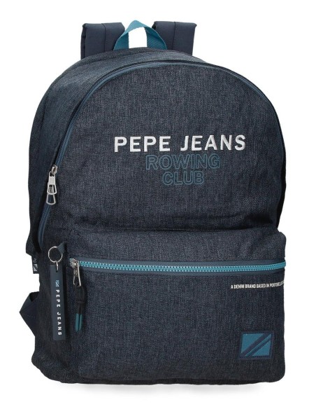 69124D1 MOCHILA ADAP. PORTAORDENADOR 2C. PJL EDMON 69124D1 MOCHILA ADAP. PORTAORDENADOR 2C. PJL EDMON