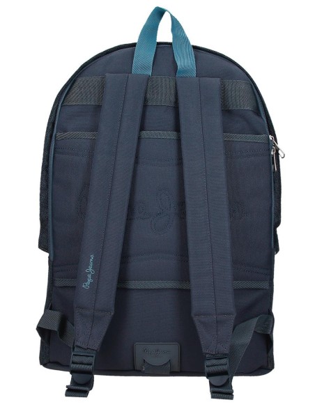 69124D1 MOCHILA ADAP. PORTAORDENADOR 2C. PJL EDMON 69124D1 MOCHILA ADAP. PORTAORDENADOR 2C. PJL EDMON