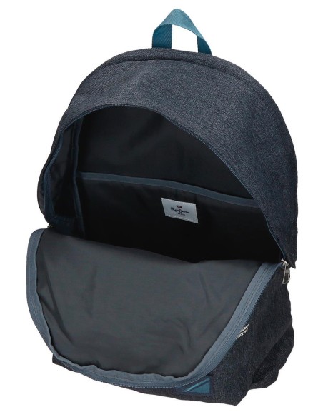 69124D1 MOCHILA ADAP. PORTAORDENADOR 2C. PJL EDMON 69124D1 MOCHILA ADAP. PORTAORDENADOR 2C. PJL EDMON