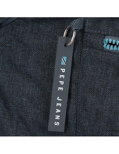 69124D1 MOCHILA ADAP. PORTAORDENADOR 2C. PJL EDMON