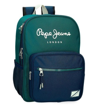 69522D1 MOCHILA ADAP. 40CM. 2C. PJL BEN