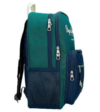 69522D1 MOCHILA ADAP. 40CM. 2C. PJL BEN 2