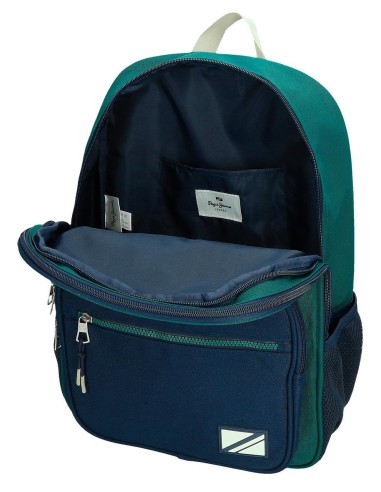 69522D1 MOCHILA ADAP. 40CM. 2C. PJL BEN