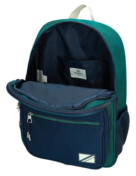 69522D1 MOCHILA ADAP. 40CM. 2C. PJL BEN 69522D1 MOCHILA ADAP. 40CM. 2C. PJL BEN