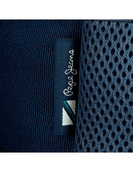 69522T1 MOCHILA ADAP. 40CM. 2C. C/CARRO PJL BEN 69522T1 MOCHILA ADAP. 40CM. 2C. C/CARRO PJL BEN