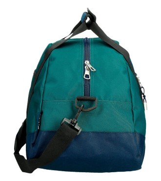 6953521 BOLSA DE VIAJE 50CM.PJL BEN 2