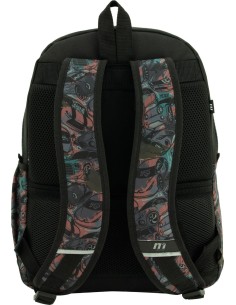 Mochila ST/AC Escolar Tandem Cars Mochilas Escolares | Fr... 2