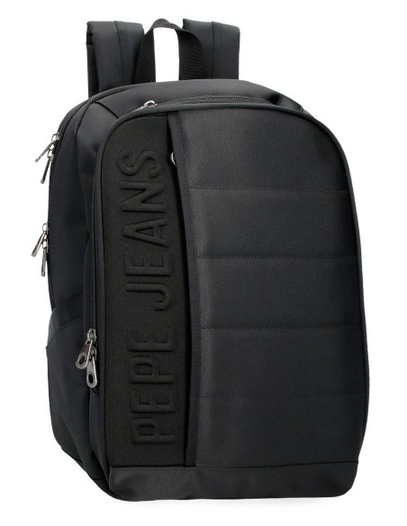 7012142 MOCHILA ADAP.2C PORTAORD. PJL ANCOR NEGRO 7012142 MOCHILA ADAP.2C PORTAORD. PJL ANCOR NEGRO