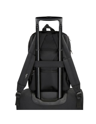 7012142 MOCHILA ADAP.2C PORTAORD. PJL ANCOR NEGRO