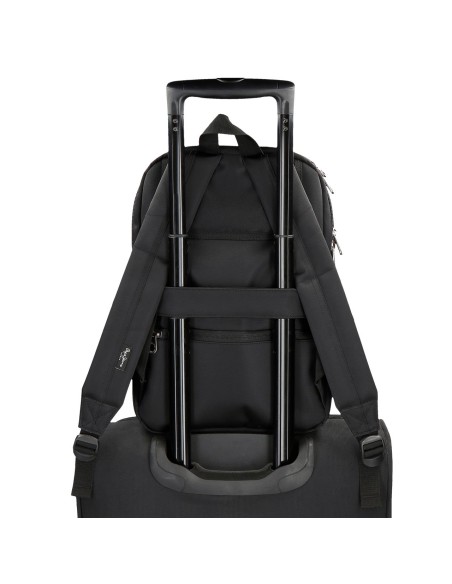 7012142 MOCHILA ADAP.2C PORTAORD. PJL ANCOR NEGRO 7012142 MOCHILA ADAP.2C PORTAORD. PJL ANCOR NEGRO