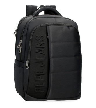 7012342 MOCHILA ADAP. PORTAORD.2C.PJL ANCOR NEGRO