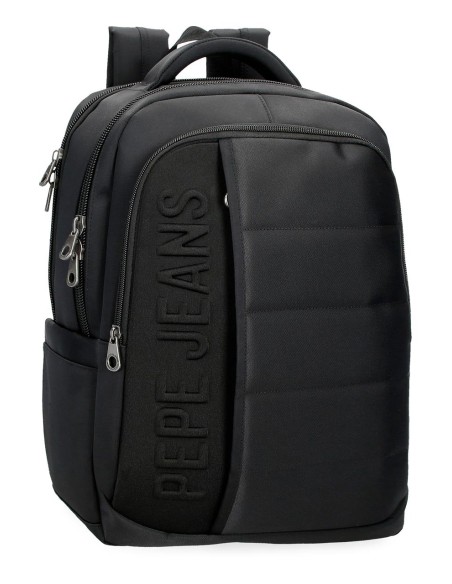 7012342 MOCHILA ADAP. PORTAORD.2C.PJL ANCOR NEGRO