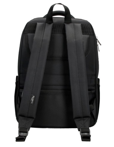 7012342 MOCHILA ADAP. PORTAORD.2C.PJL ANCOR NEGRO