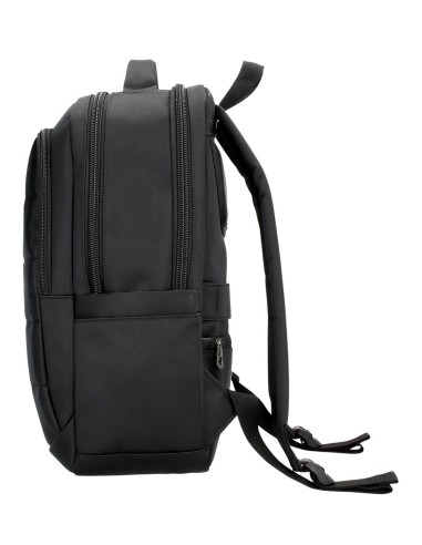 7012342 MOCHILA ADAP. PORTAORD.2C.PJL ANCOR NEGRO