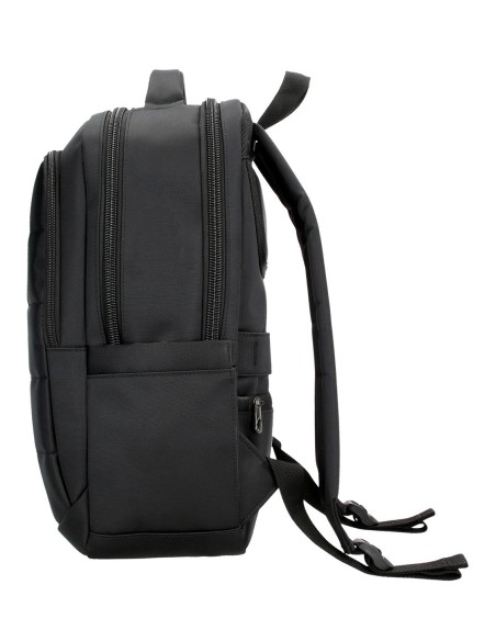 7012342 MOCHILA ADAP. PORTAORD.2C.PJL ANCOR NEGRO