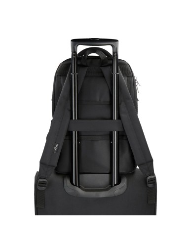 7012342 MOCHILA ADAP. PORTAORD.2C.PJL ANCOR NEGRO